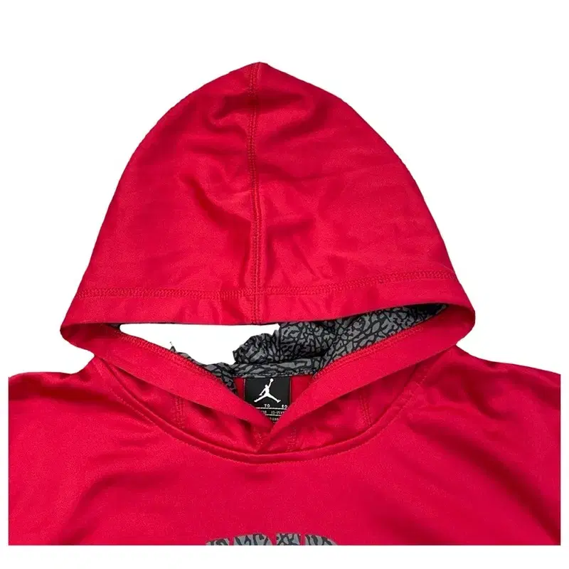 XL JORDAN HOODIES 프린팅 후드티