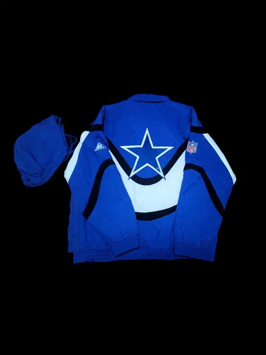 NFL APEX ONE. Dallas Cowboys Jacket