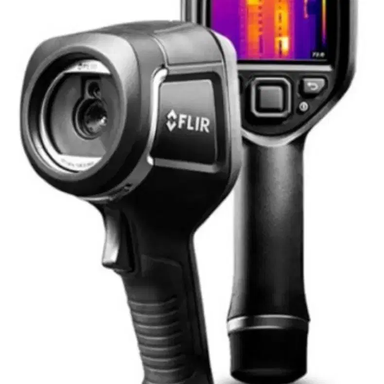 열화상카메라 플리어 flir E8XT 중고 삽니다