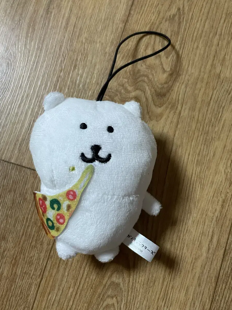 나가노 농담곰 피자 농담곰 마스코트 누이 (택X)