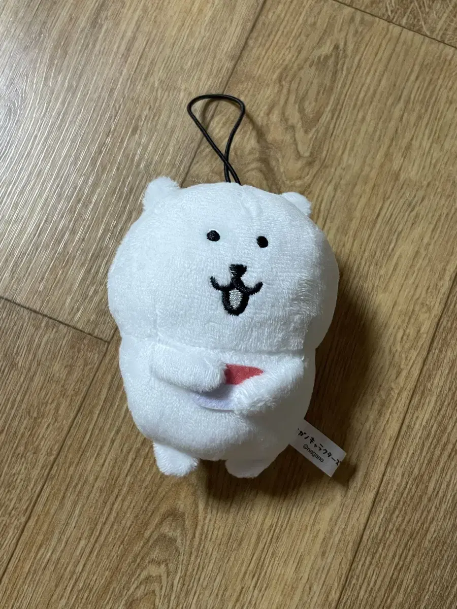 나가노 농담곰 스시 농담곰 마스코트 누이 (택X)