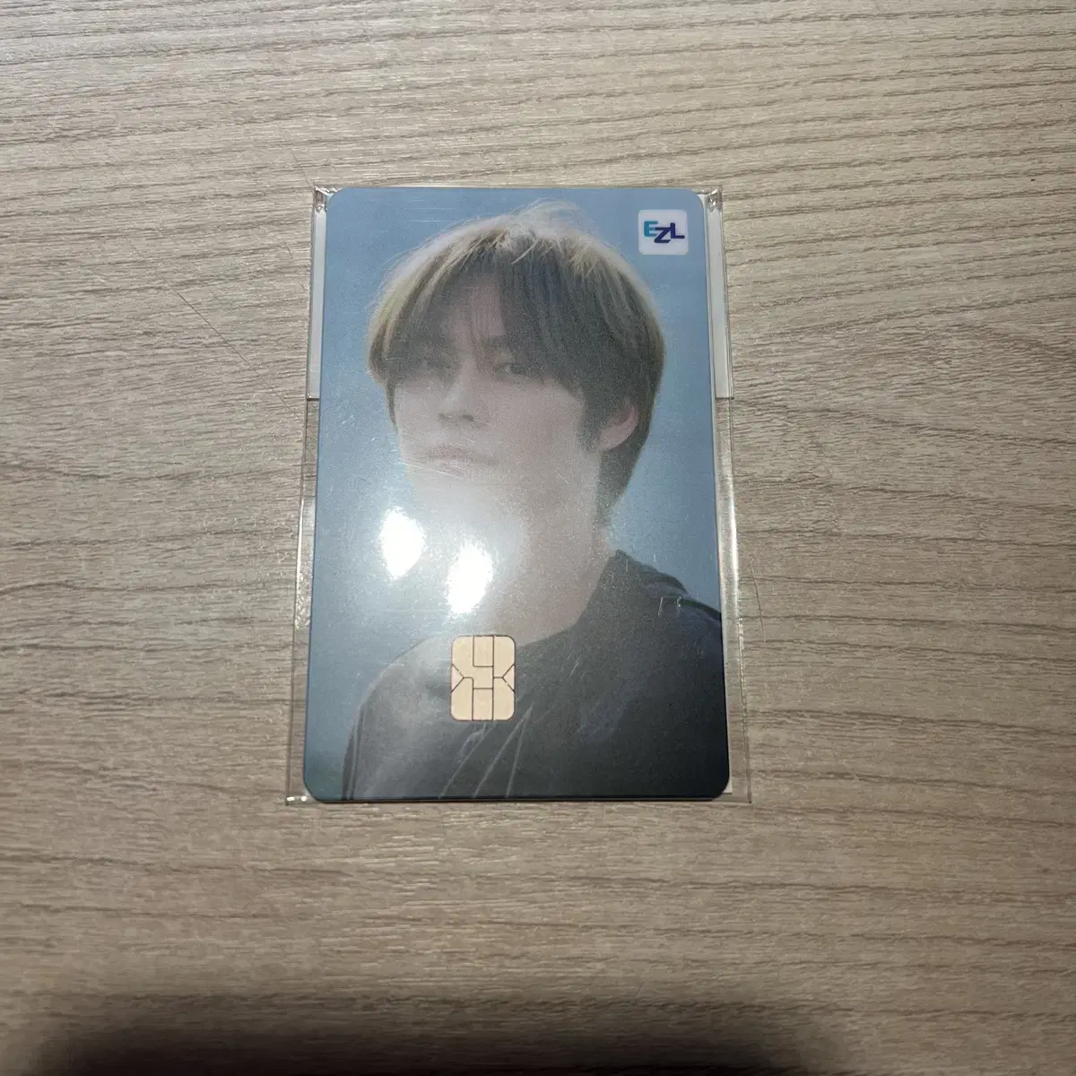 Rize eunseok Get Other EZL photocard WTS