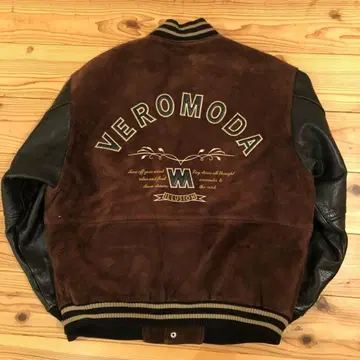 VEROMODA 올 레더 스타잔