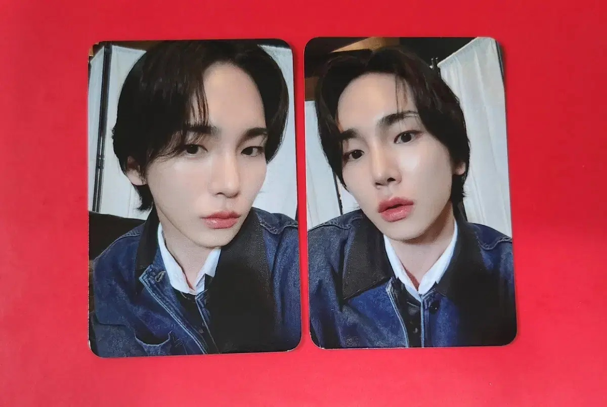 SHINEE key KIBUM KEY unreleased photocard WTS