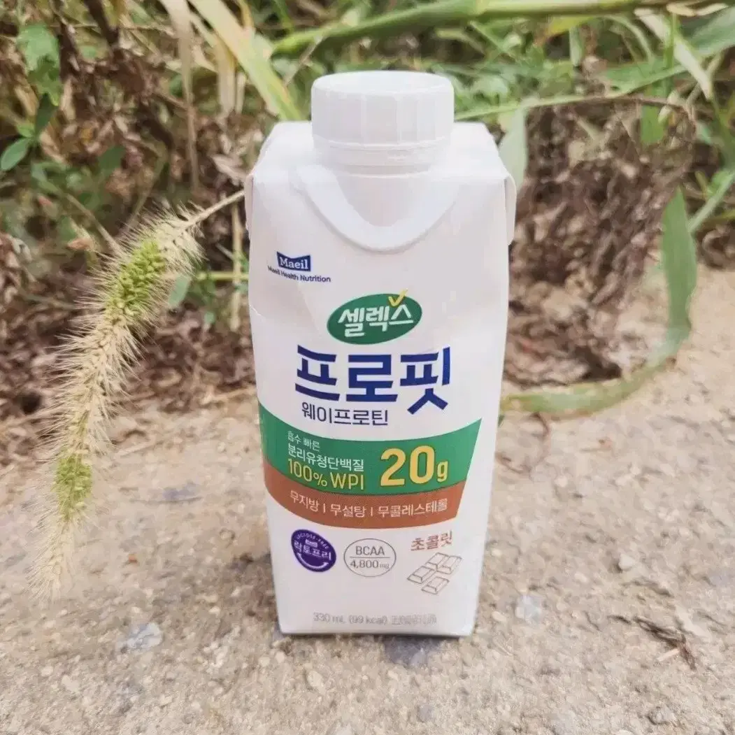 셀렉스 12개 한박스