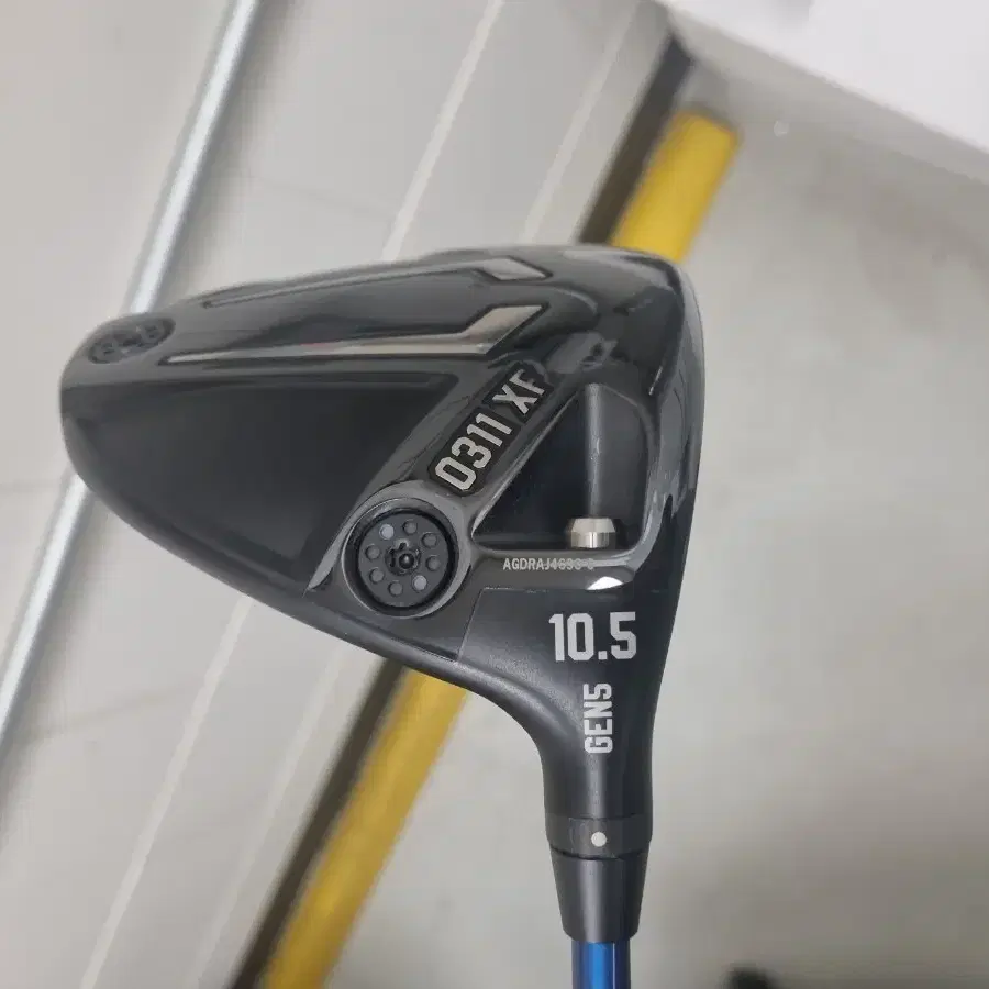 PXG 드라이버 GEN5 0311XF