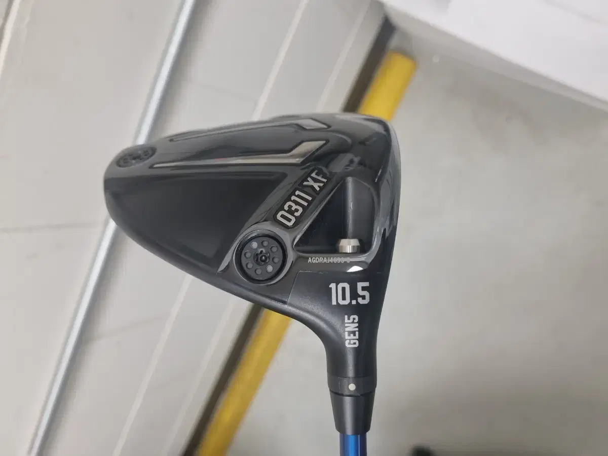 PXG 드라이버 GEN5 0311XF