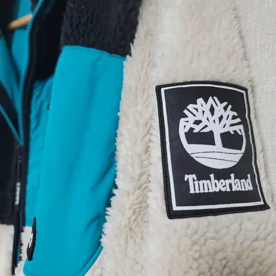 팀벌랜드.Timberland. Large.