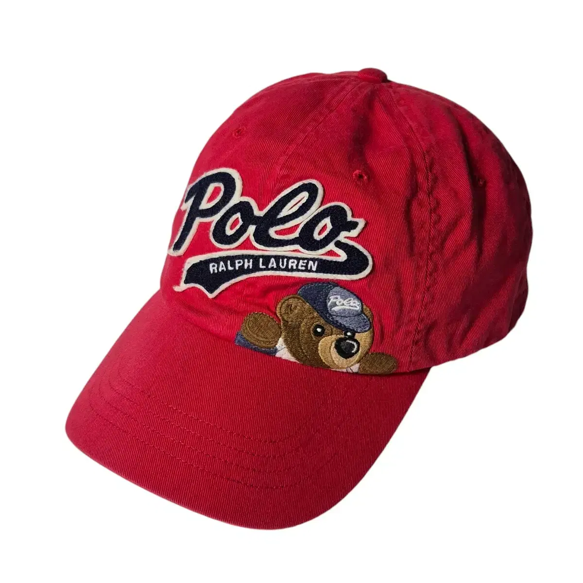 폴로 랄프로렌 POLO BEARS 볼캡