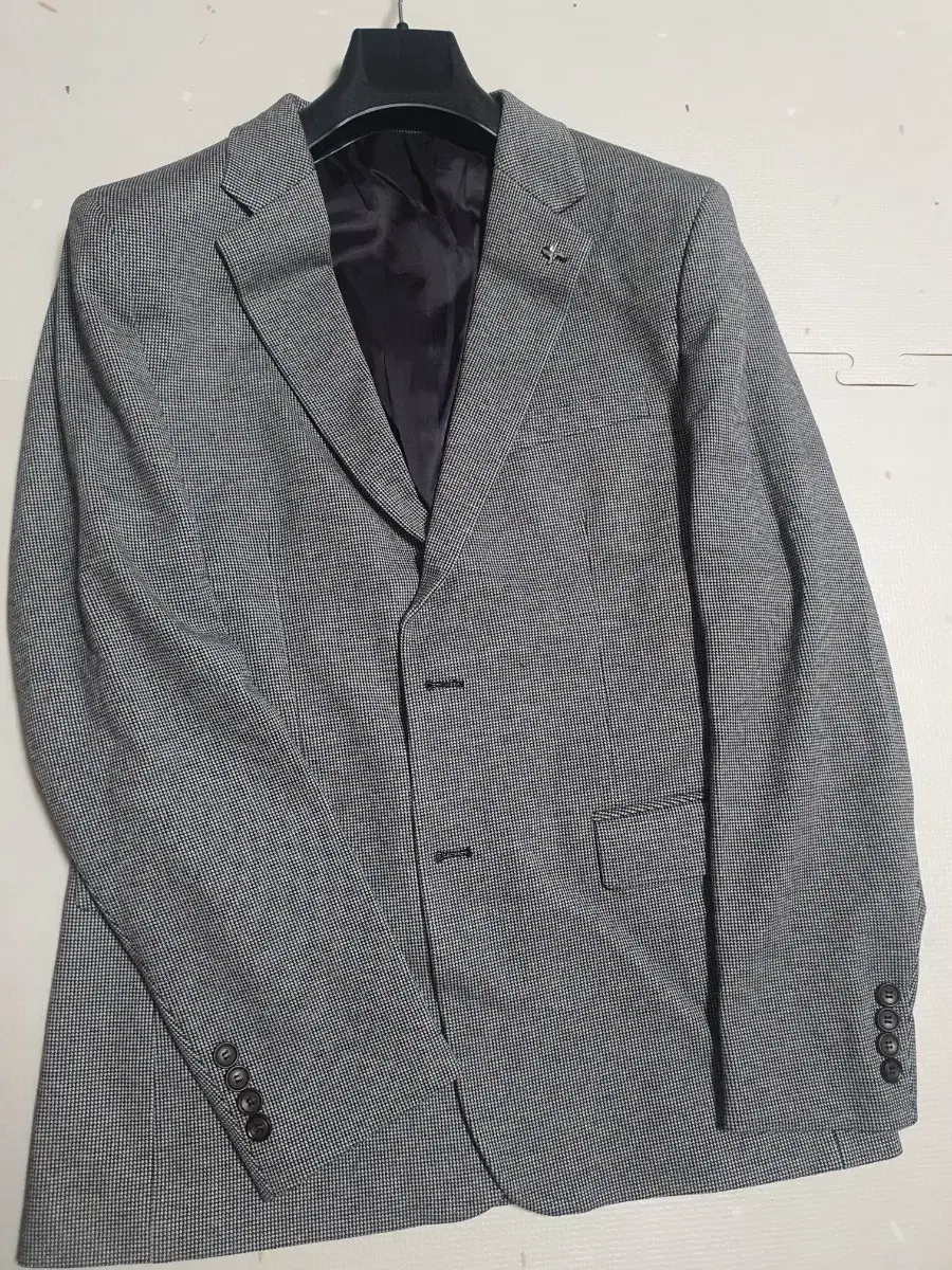 STCO Wool Jacket