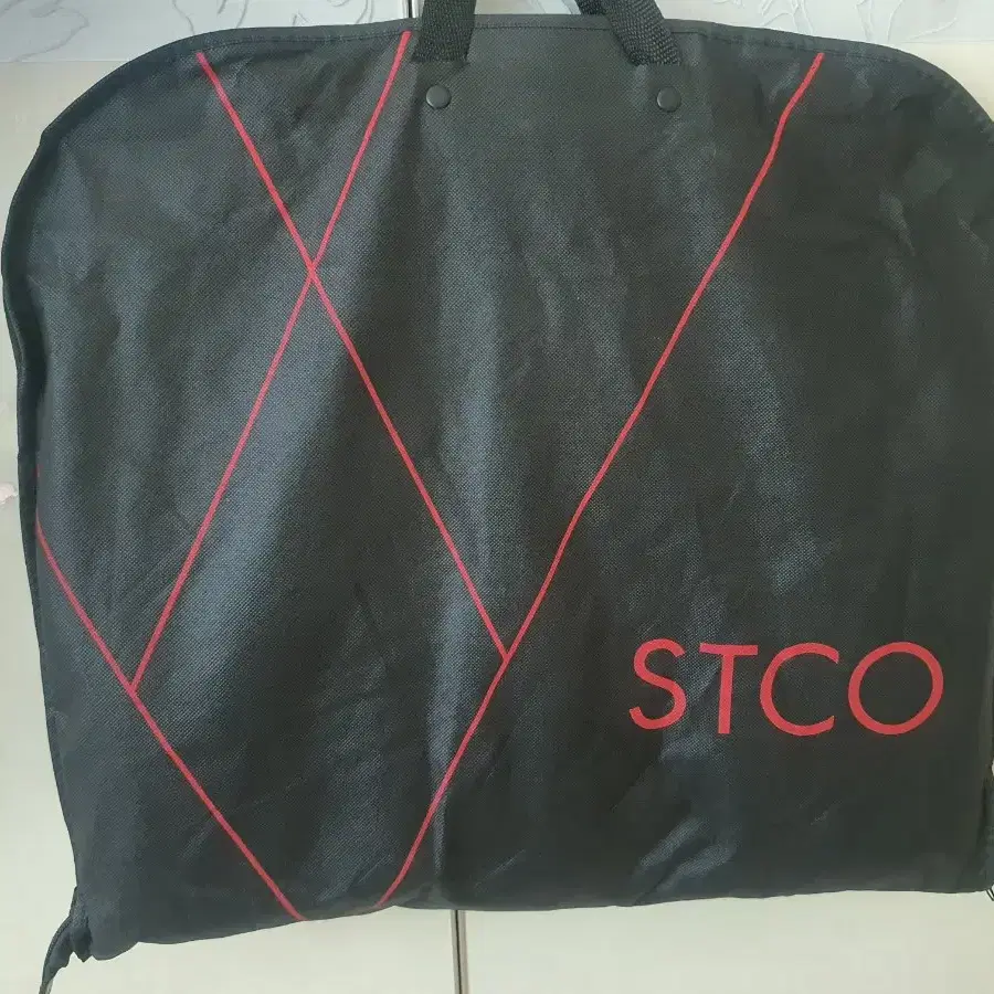 stco 울 모직 자켓