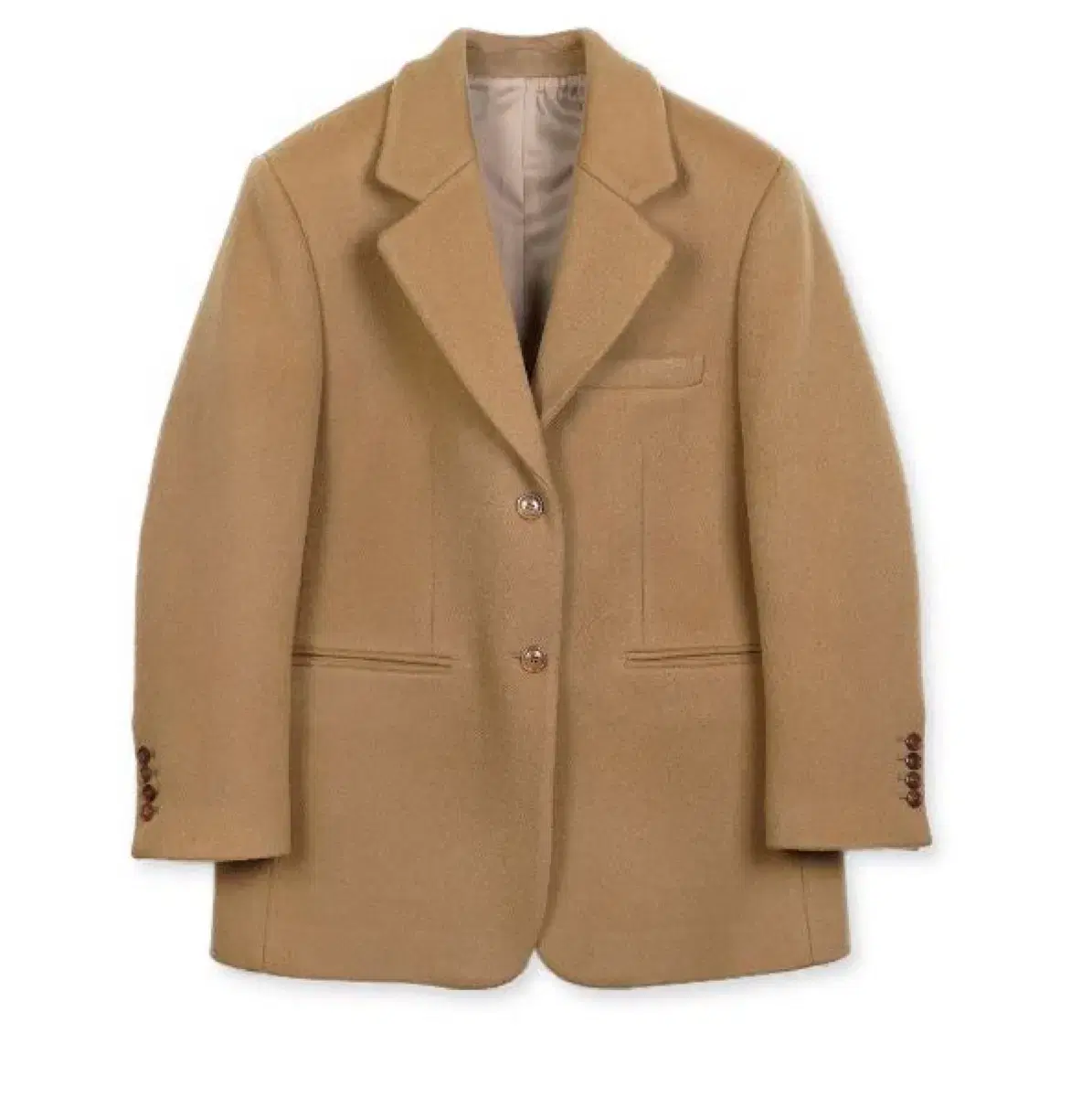 GROVESTORE 20WT NOMAD COAT