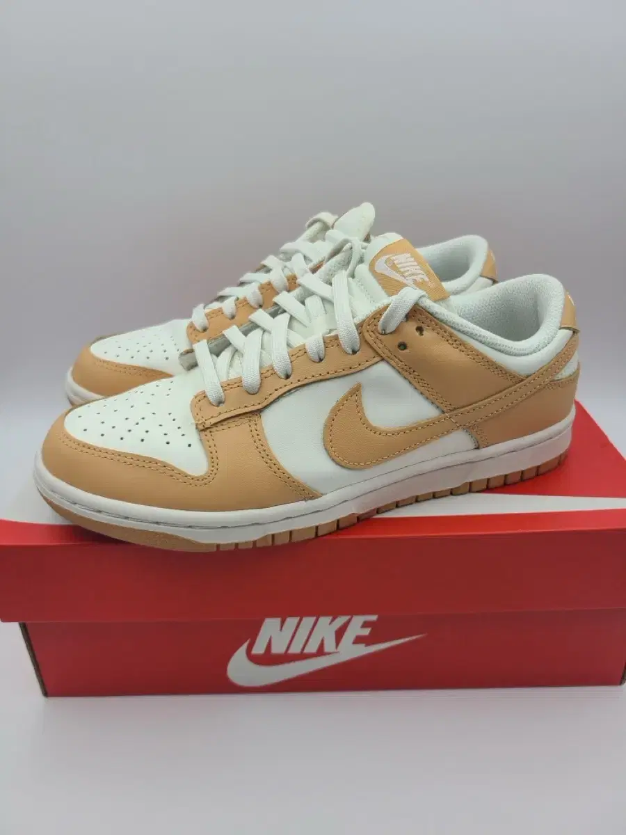 [240] Nike Dunk Low Harvest Moon (W)