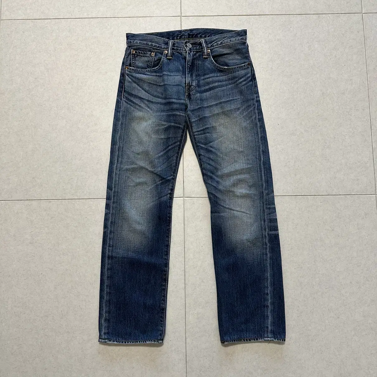 [size 30] Levi's 502 W29 L33