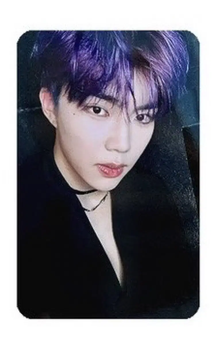 zerobaseone worldtour zerozone park gunwook photocard