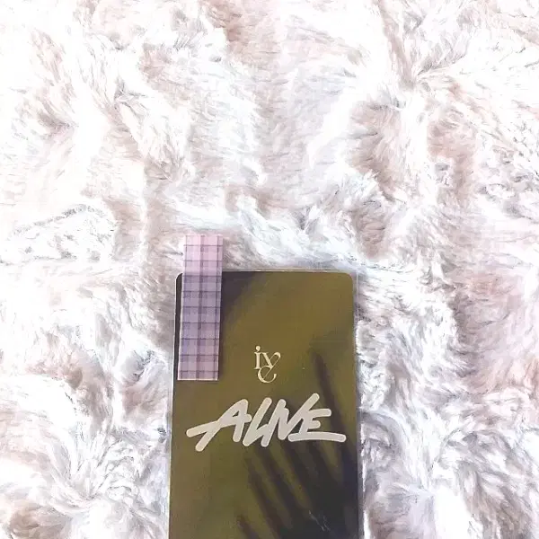 리즈 Alive 포켓몬 ver.