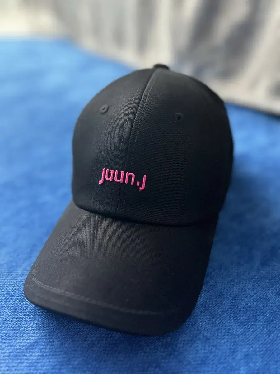 준지juunj 캡모자