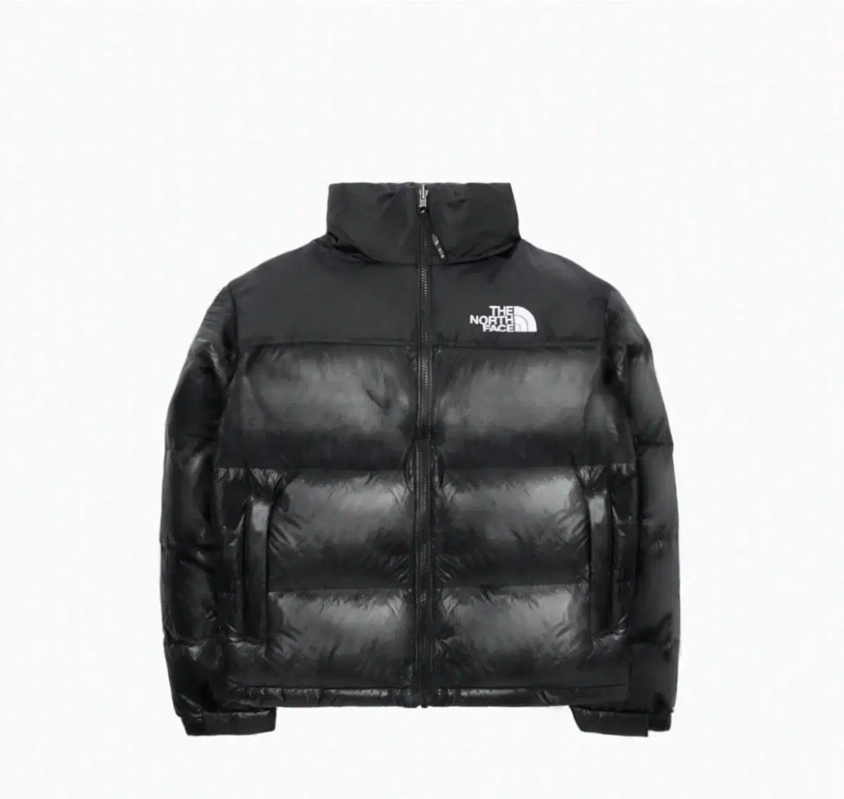 The North Face 1996 Eco Nuptse Jacket Re