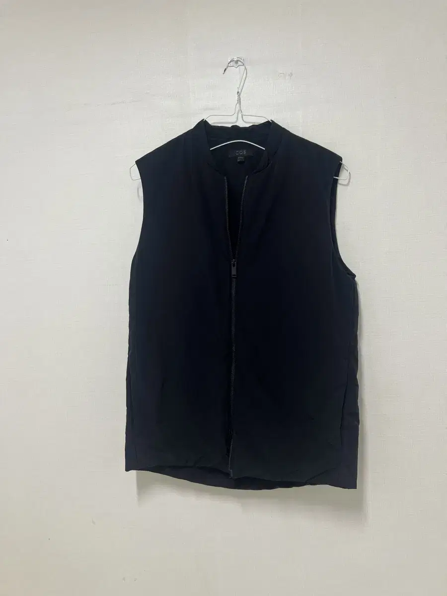 COS Course Padded Vest