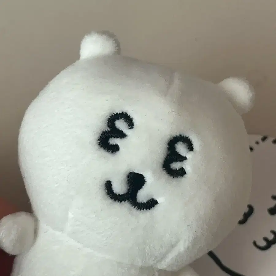 농담곰 인형 미니누이 팅팅곰