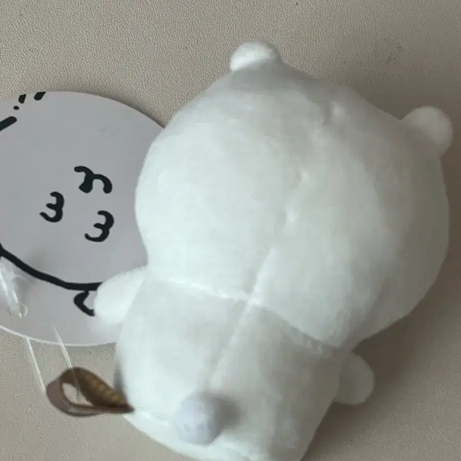 농담곰 인형 미니누이 팅팅곰