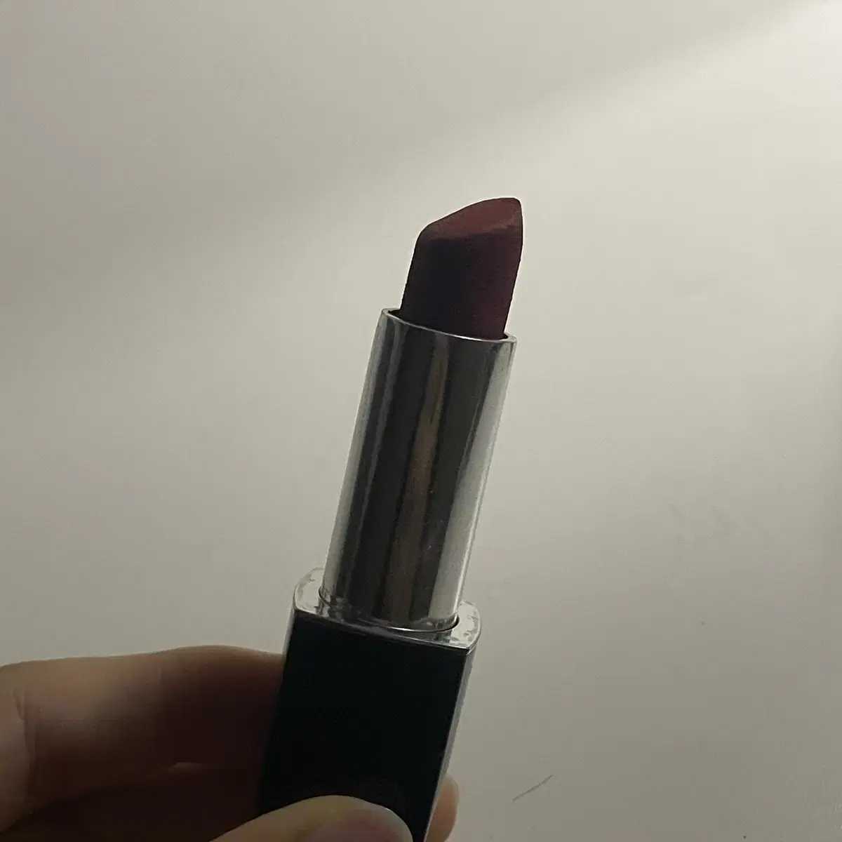 디올 립스틱 정품 ROUGE DIOR 720 ICONE VELVET