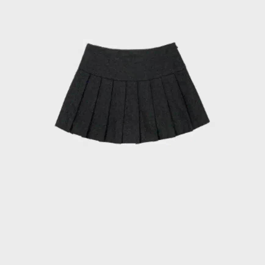 (새상품)리브아워 fave pleats skrit 플리츠 스커트 르플레