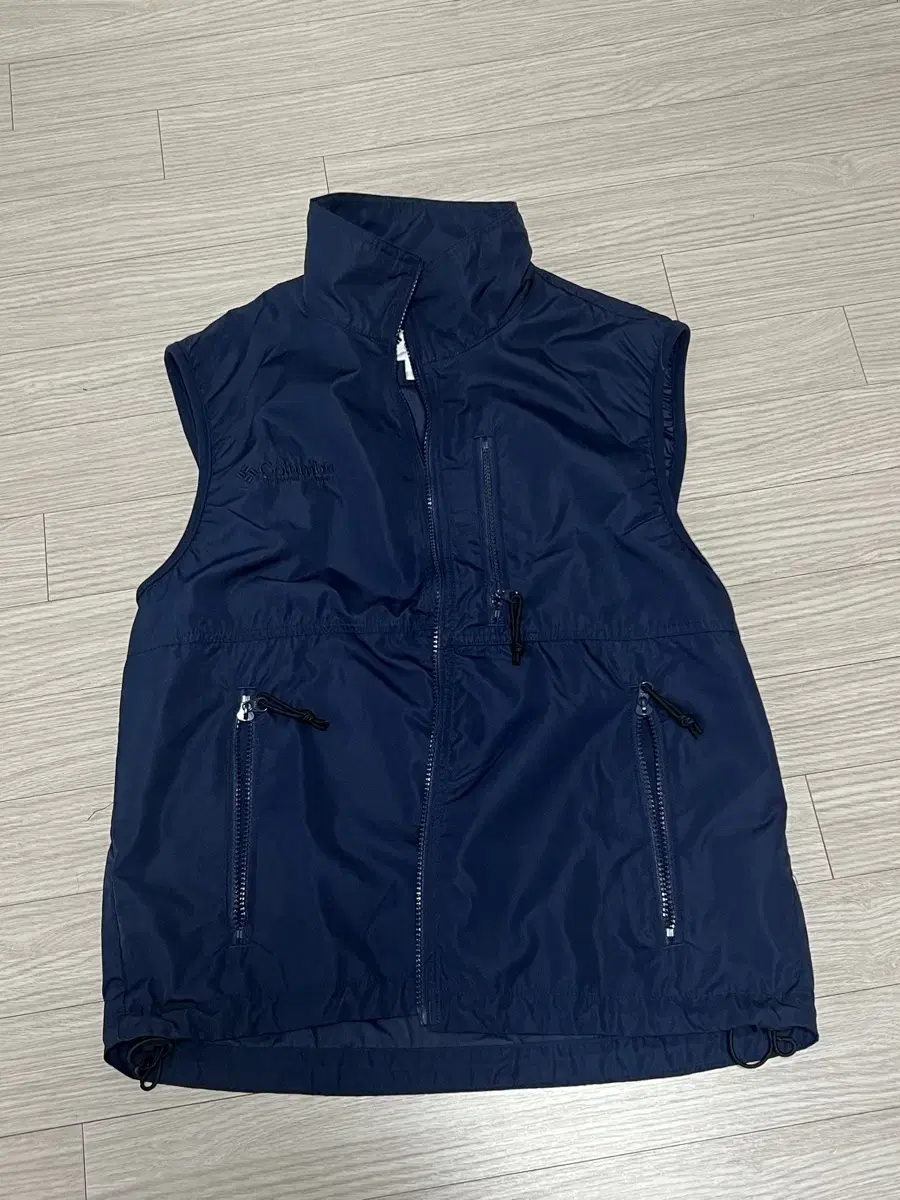 Columbia Vintage Vest