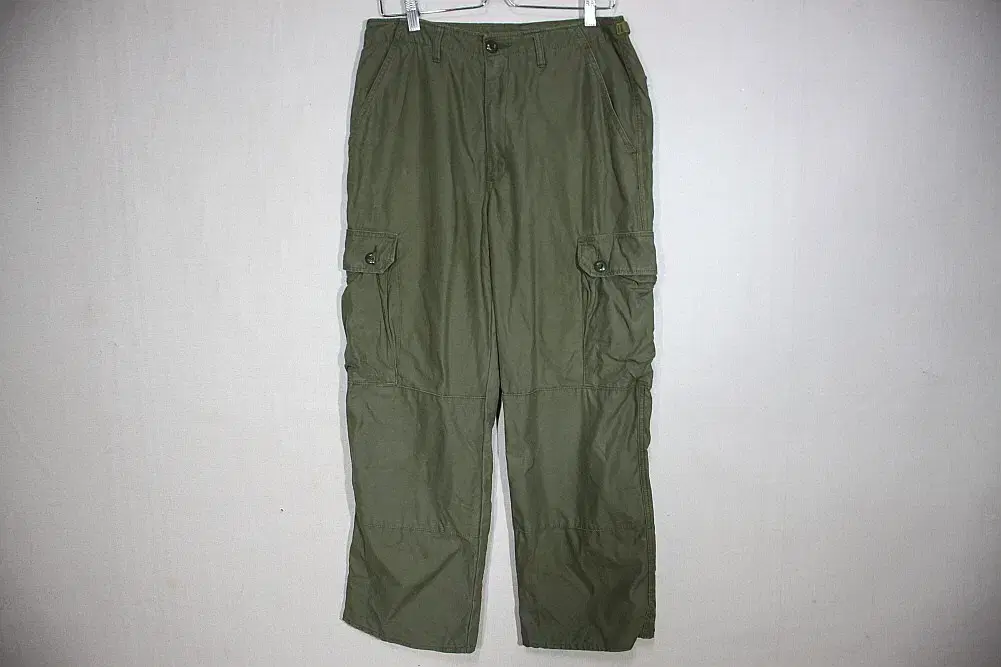 M65pants 엠육오필드팬츠