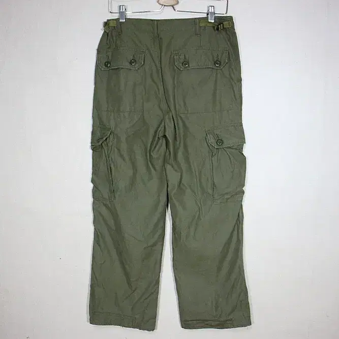 M65pants 엠육오필드팬츠