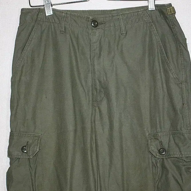 M65pants 엠육오필드팬츠