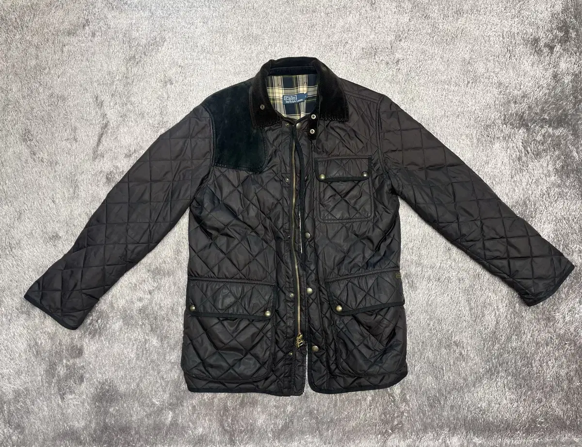 Polo Ralph Lauren Campton Quilted Jacket