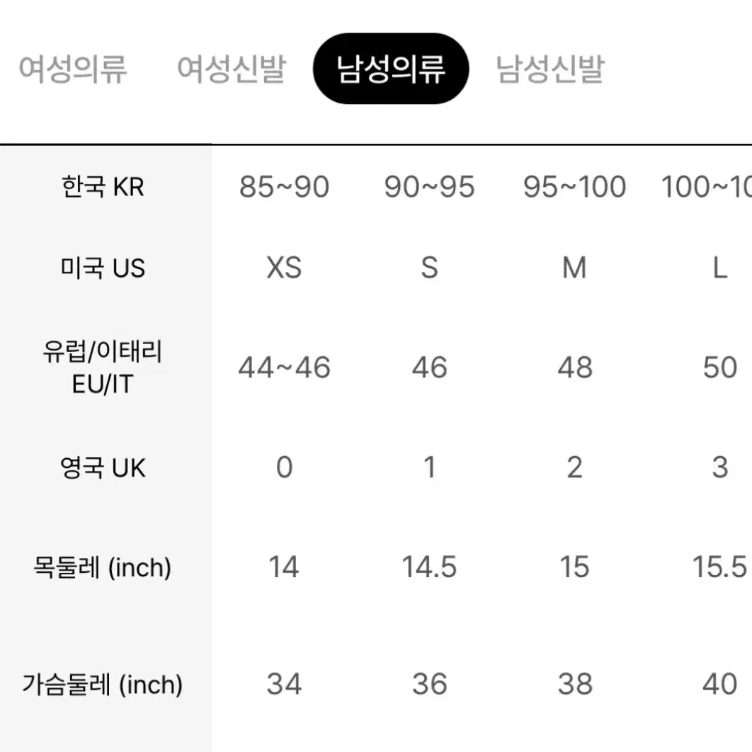 컴젠 오버사이즈 숏 트러커 자켓