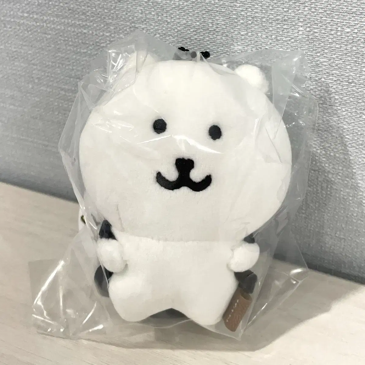 나가노마켓 가방곰 농담곰 인형 키링 미개봉