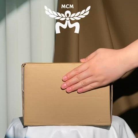 엠씨엠 MCM비세토스 크로스백