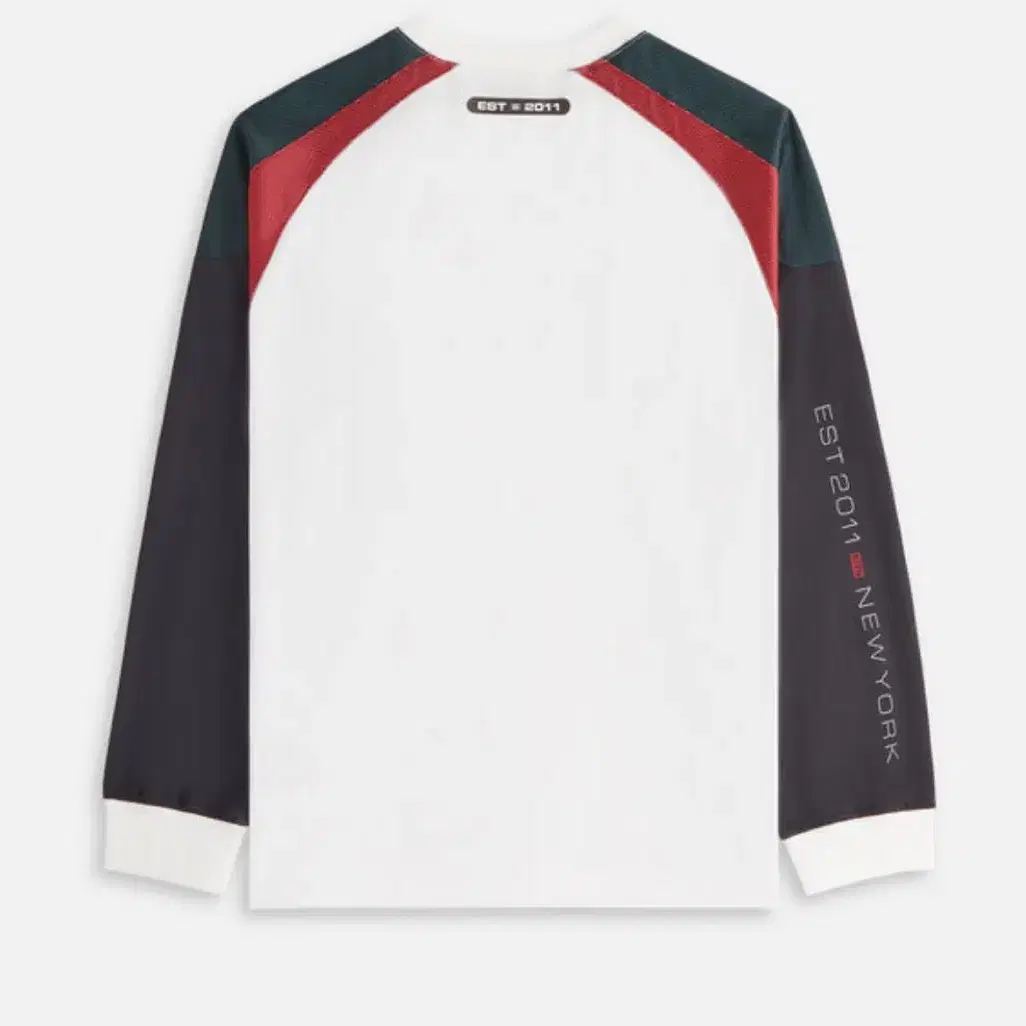 [XL] KITH MESH LONG SLEEVE