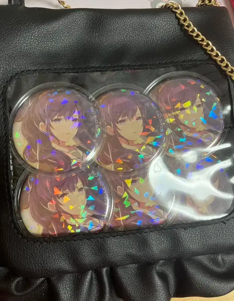 Pseudomahuu Itabag sellsCanbadgeMarioNetniGokanademizukimiku