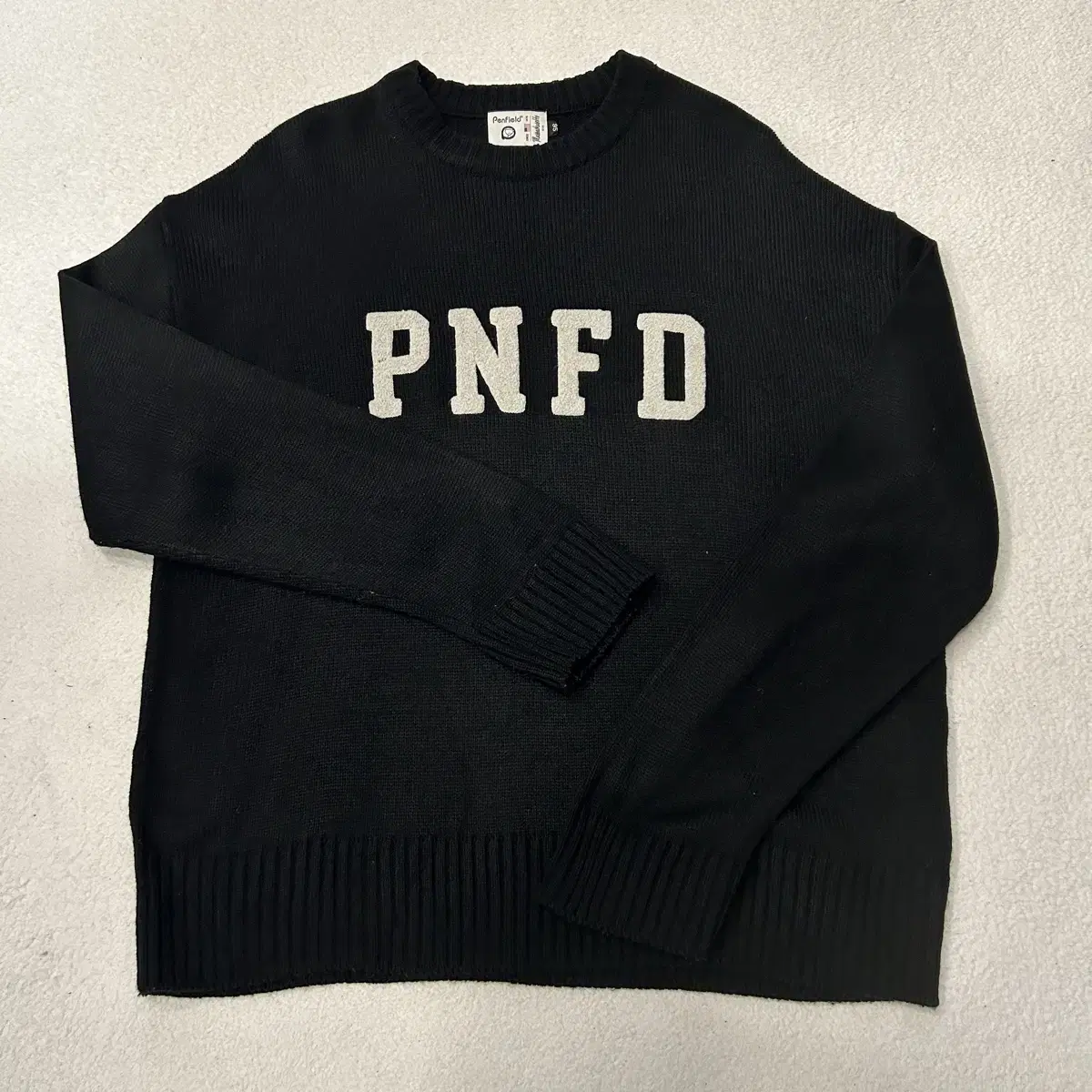 Penfield Knit