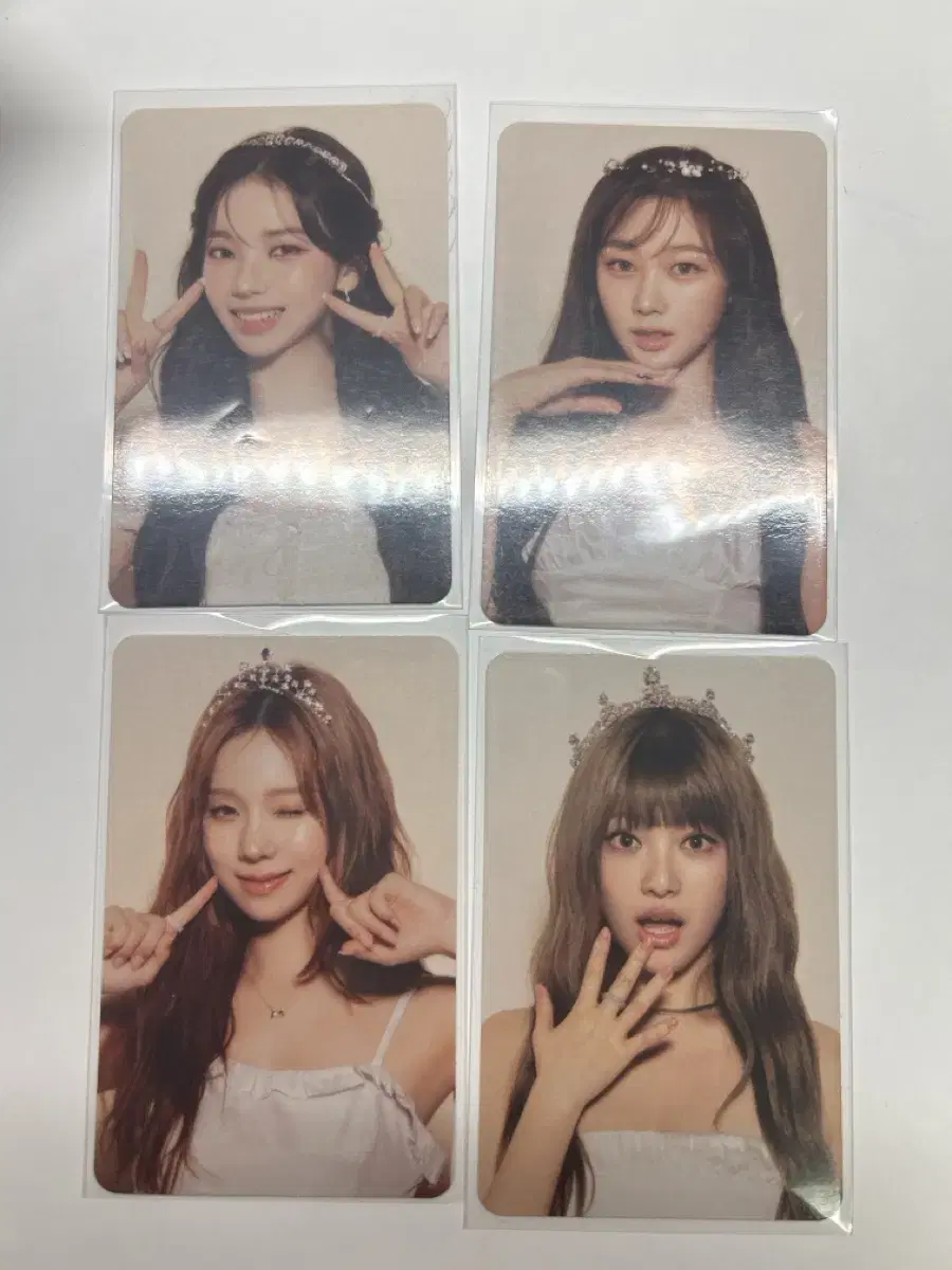 AESPA 2022 season's greetings pre-order benefit bulk WTS