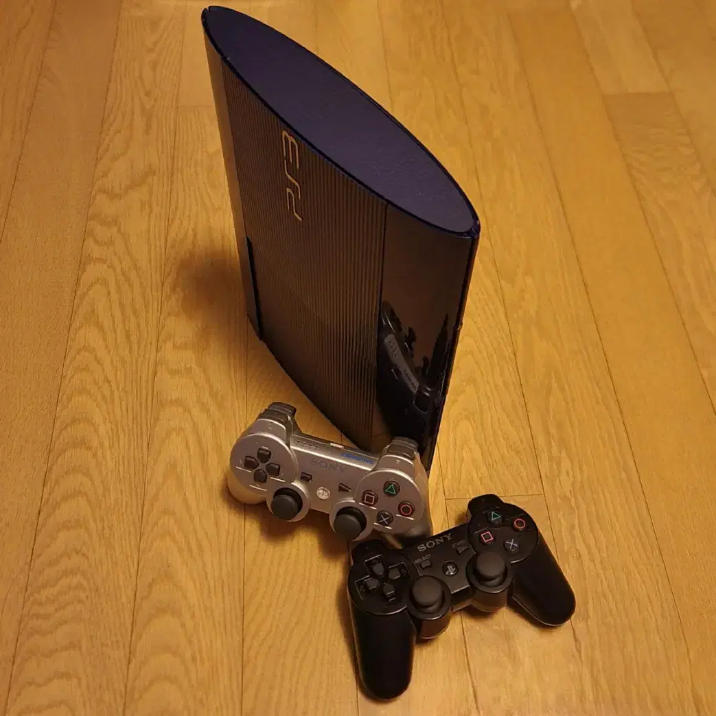 PS3 4205c 빨래판 애주라이트블루 500g