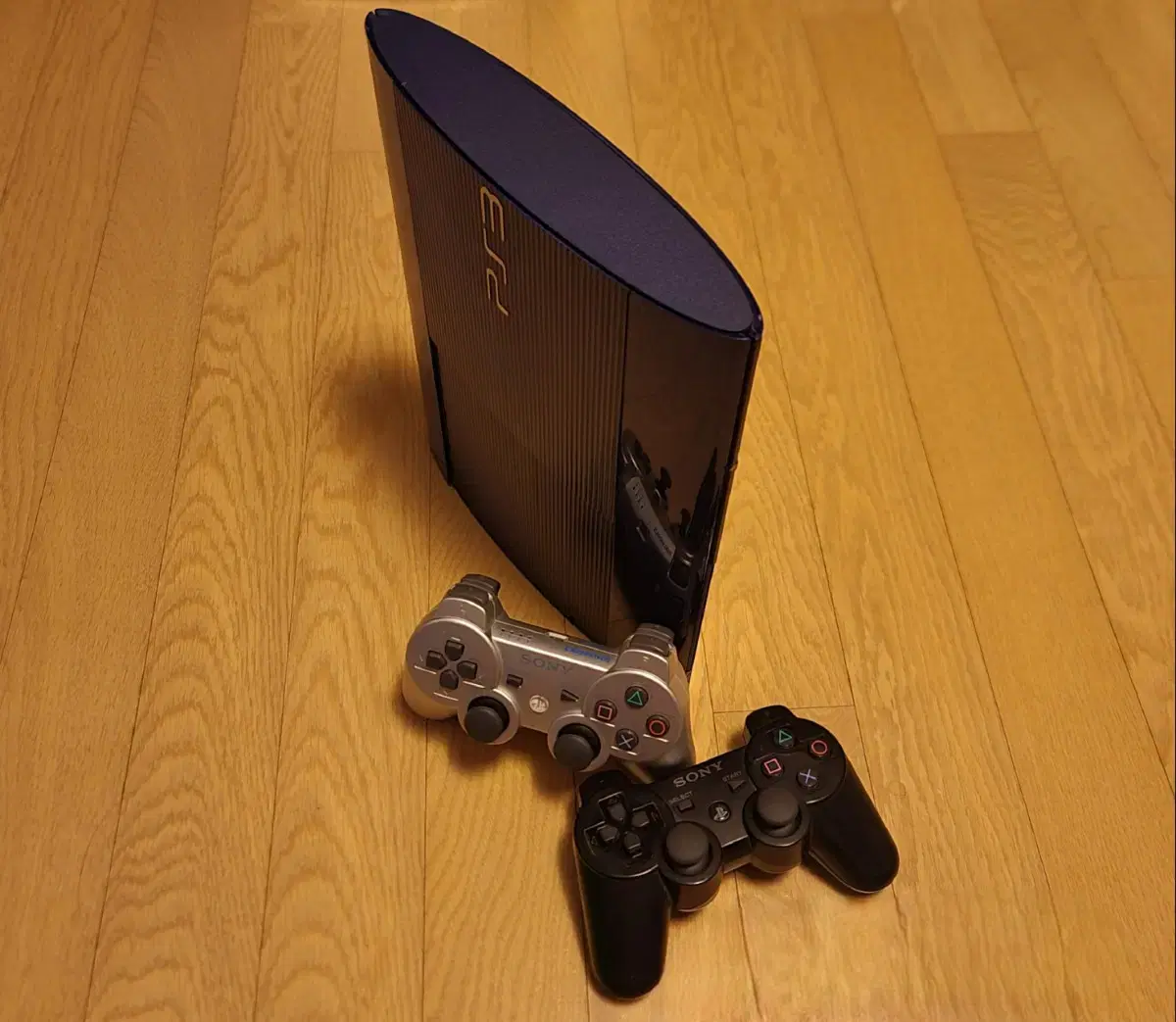 PS3 4205c 빨래판 애주라이트블루 500g