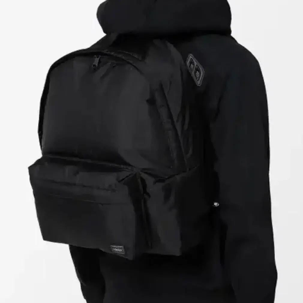 [L] Porter Porter x Comme des Garcons