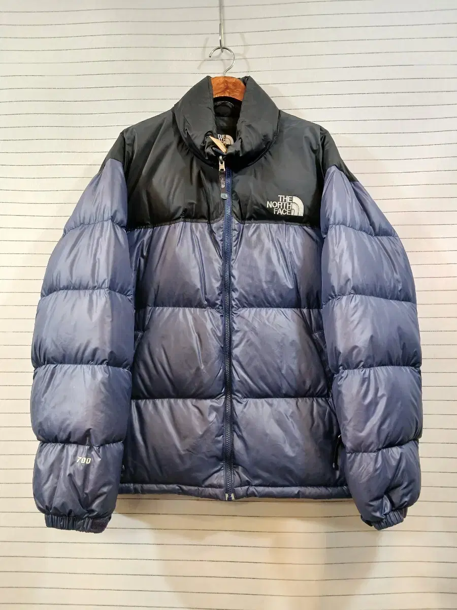 The North Face Nupsi 700 Padding