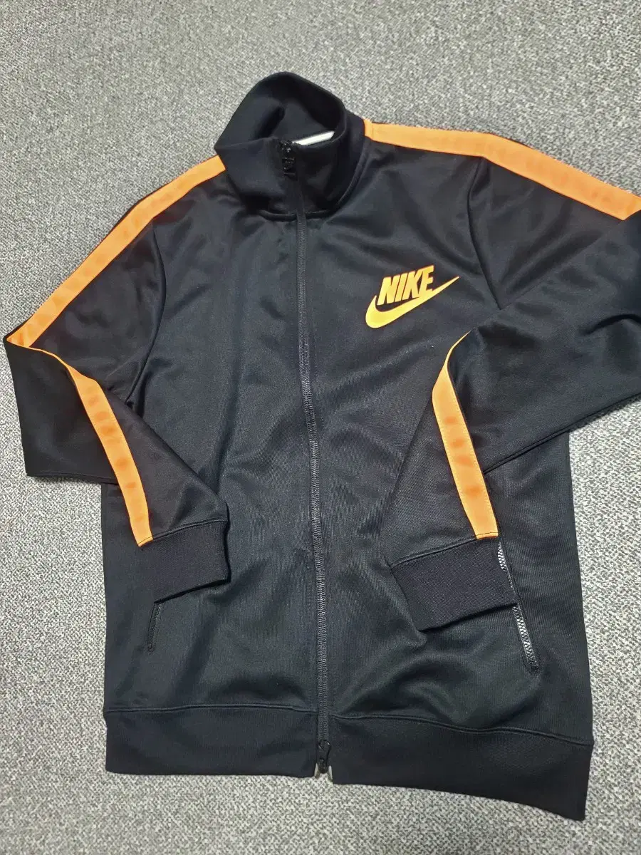 Nike Tracktop Jersey 95 M