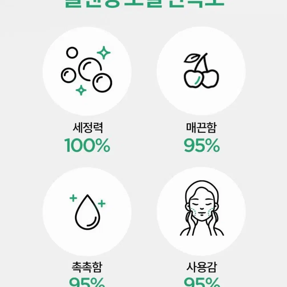 메이크프렘 클렌징오일(리필포함)