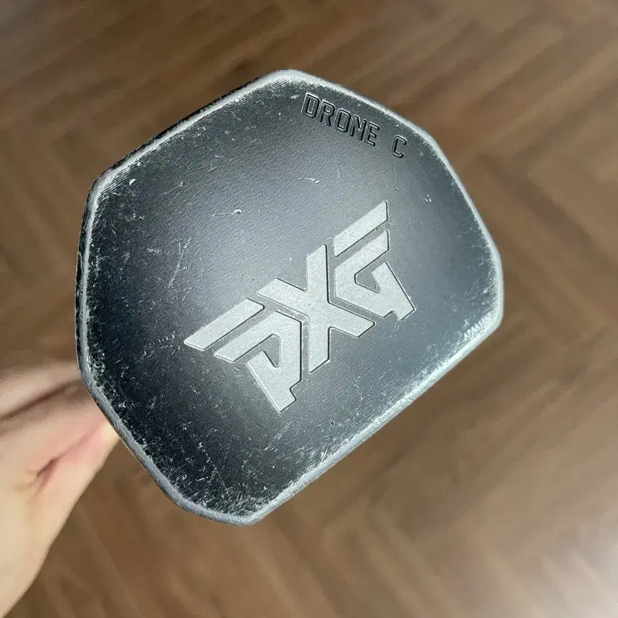 PXG DRONE C 퍼터