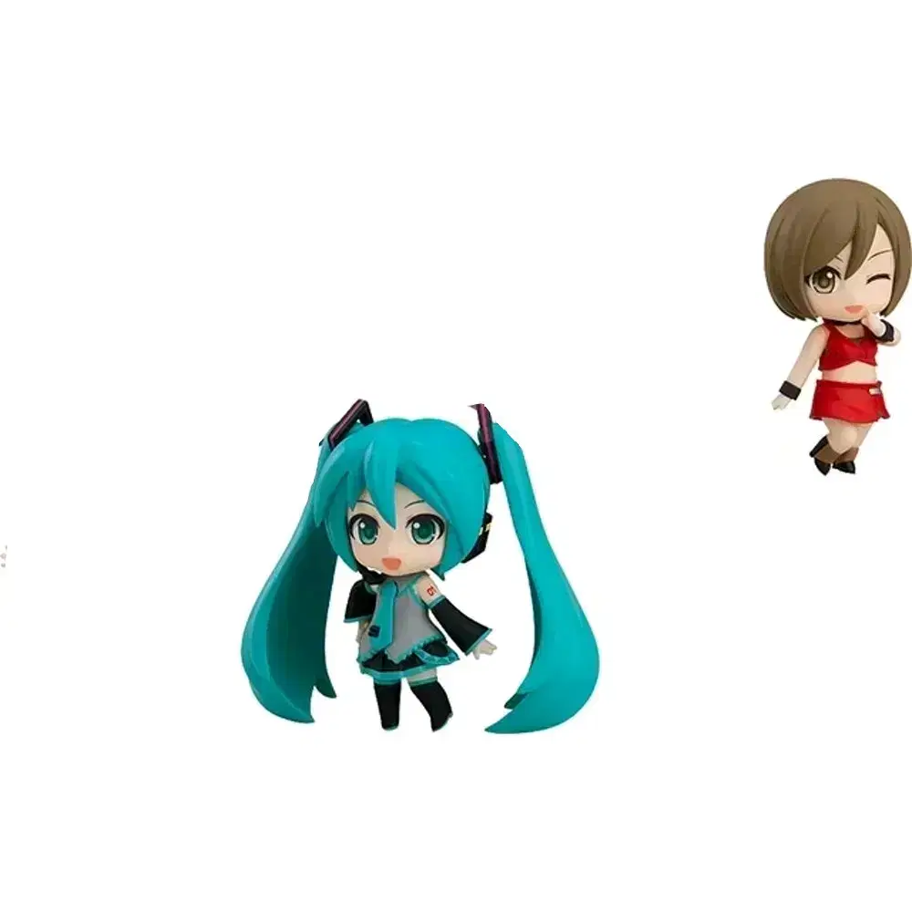 Vocaloid Surprise Nendo Box Sobun Miku Kagamine Rin ren Rika Meiko