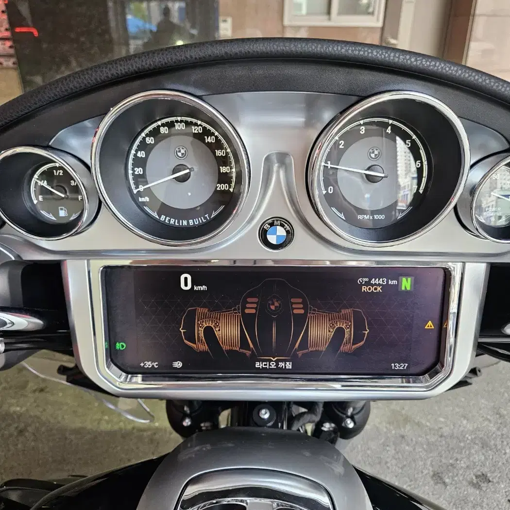 bmw r18 트렌스 컨티넨탈 투어러 끝판대장!!!!