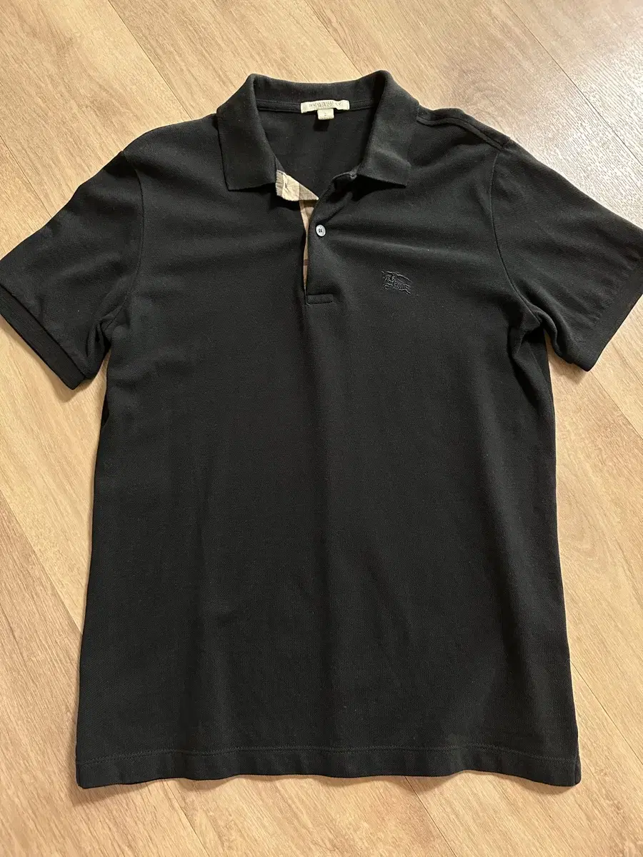 Burberry Burberry Short Sleeve Karati S(95)