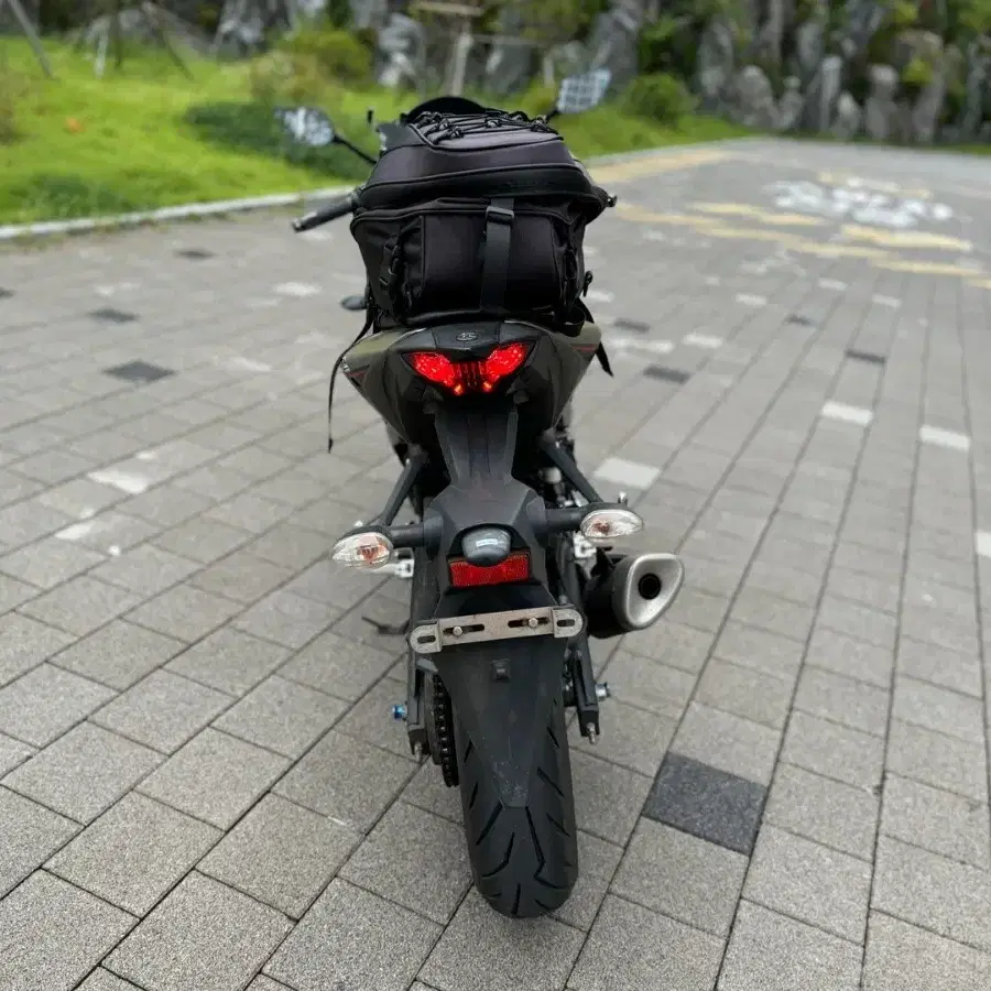 야마하 yzf r3 18년식 abs모델 팝니다